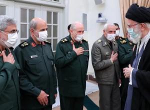 شورای عالی امنیت ملی در ایران