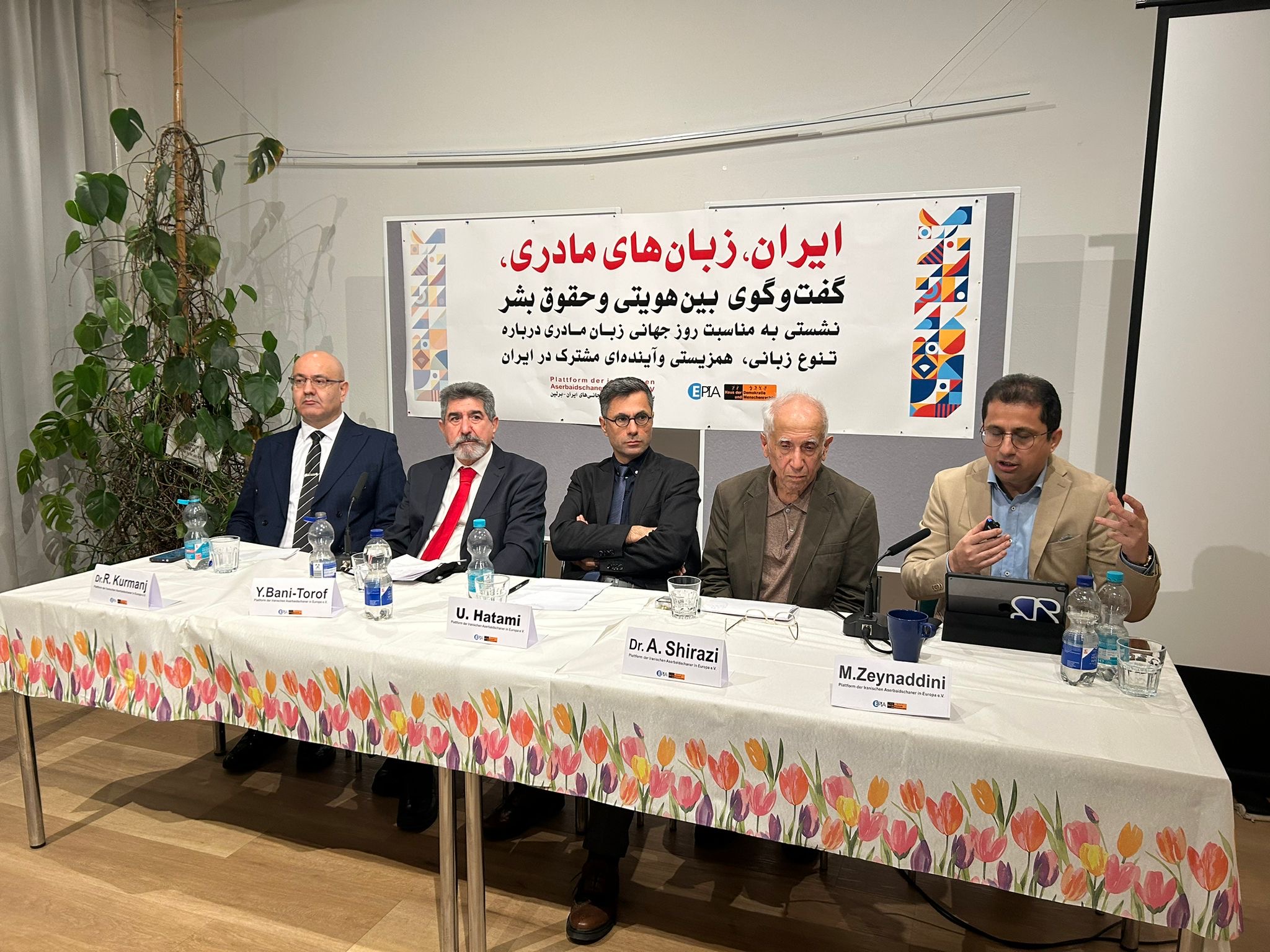 زبان‌مادری 