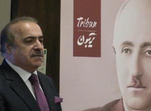 سمینار سالگرد تأسیس دولت ملی آذربایجان در سوئد برگزار شد