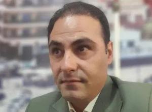 مختار ابراهیمی‌