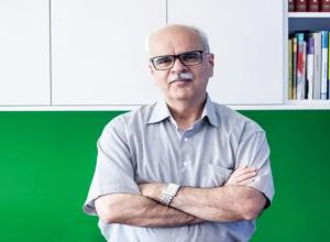 سعید مدنی