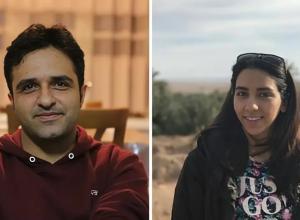 فعال دانشجویی