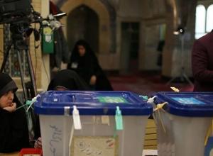 انتخابات فرمایشی