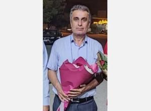 رضا امانی‌فر
