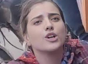 رویا ذاکری