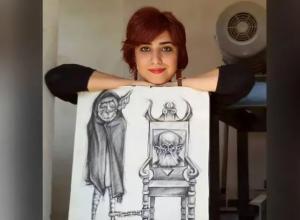 آتنا فرقدانی