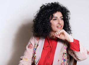 نرگس محمدی