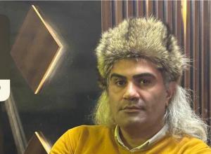 فعال ملی مدنی