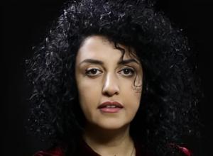 نرگس محمدی