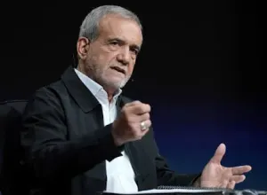 ايران - آمريکا
