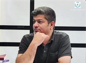 جمعیت حقوق بشر آذربایجان ارک