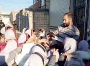 محبوسلار 