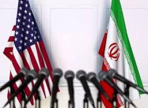 مذاکره با آمریکا