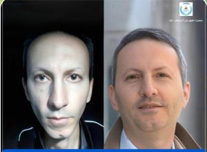احمدرضا جلالی