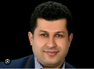 علیرضا فرشی 