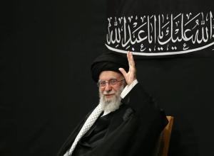 خامنه‌ای