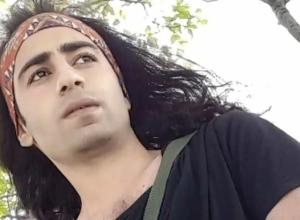 آرمان شادیوند