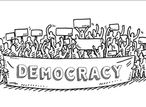 democray