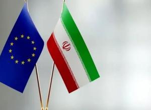 ایران و اروپا