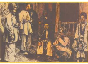 حکومت‌ملی آذربایجان 