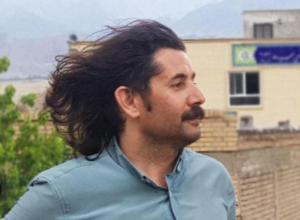 ابراهیم ساوالان 