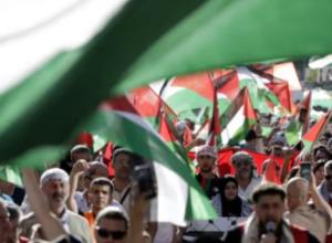 فلسطین