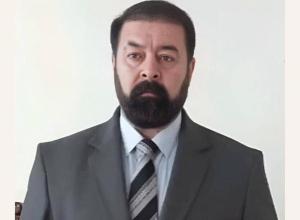 کریم اسماعیل زاده