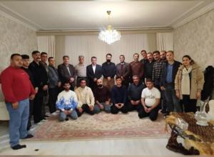 کریم اسماعیلزاده