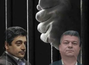 ودود اسدی طاهر نقوی