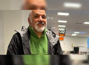 دکتر حسن افراز