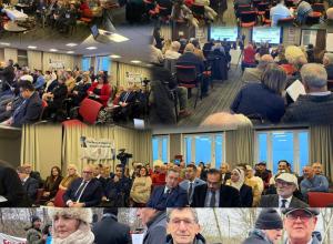 کنفرانس استکهلم