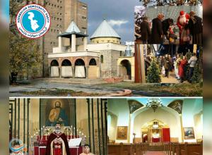 سال نو میلادی