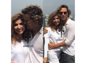 یاسمین مورلی