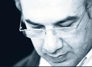 صدرا عبدالهی 