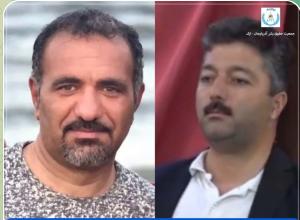 فعالین تورک‌