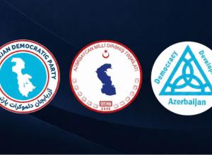 ائتلاف فدرال دموکرات آذربایجان 