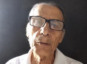 حسن جداری 