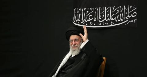 خامنه‌ای