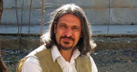 زندانیان سیاسی