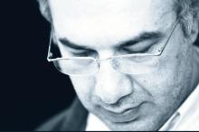 صدرا عبدالهی 