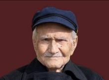 ابراهیم ساوالان‌