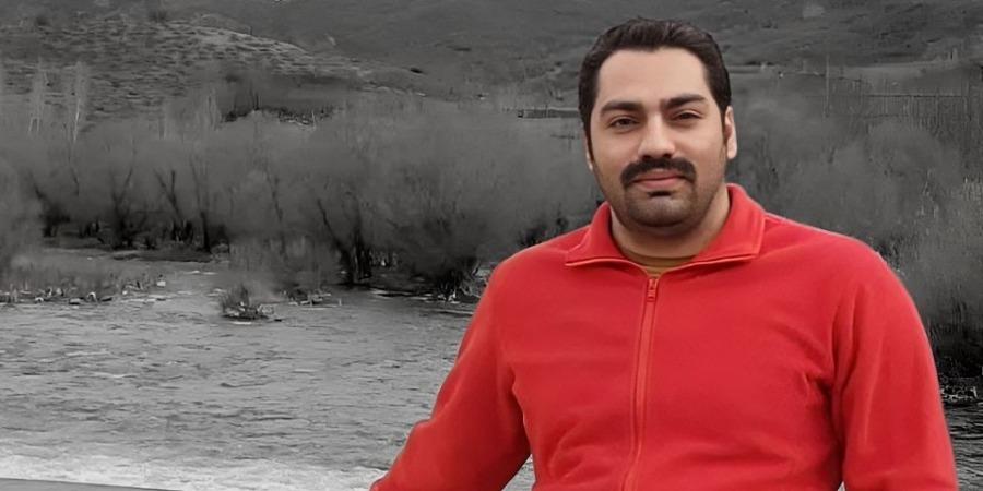 فرهاد حسینی، زنجان