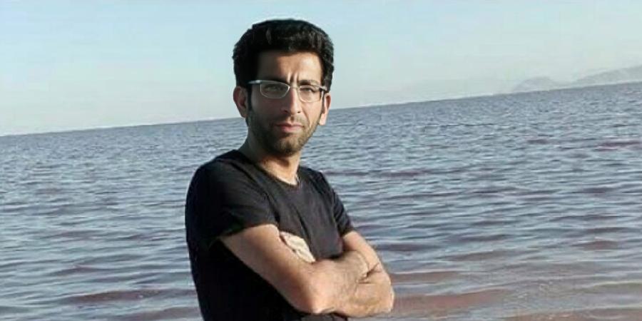 اشکان سعادت مهر ۷ ایل حبسه محکوم ائدیلیب