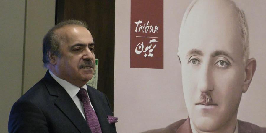 سمینار سالگرد تأسیس دولت ملی آذربایجان در سوئد برگزار شد