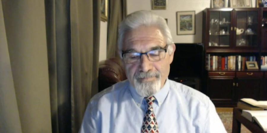 محمد حسین یحیایی