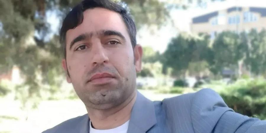 سعید مینایی