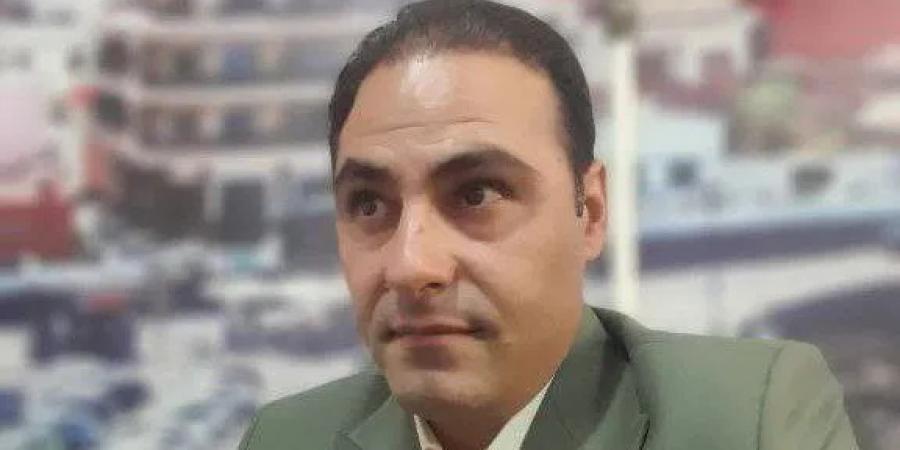 مختار ابراهیمی