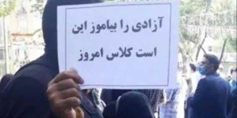 فعالان صنفی معلمان