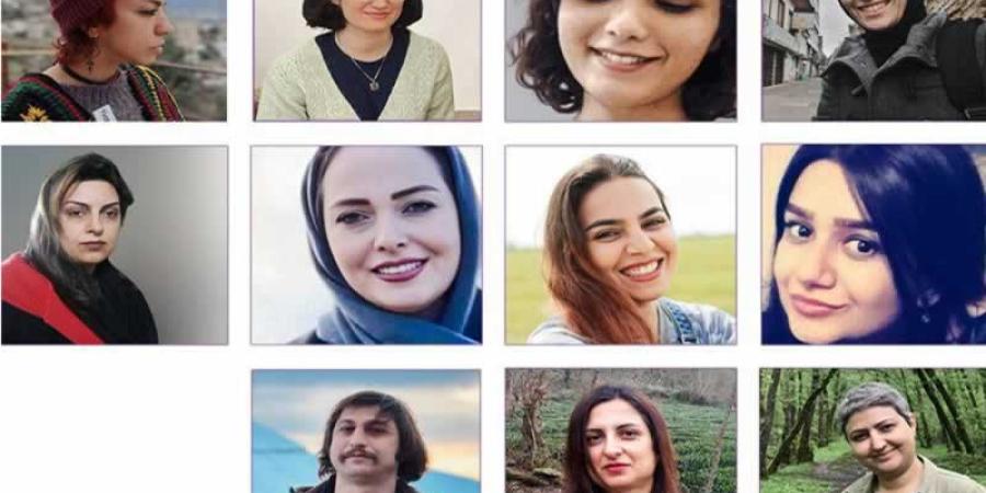 حقوق زنان