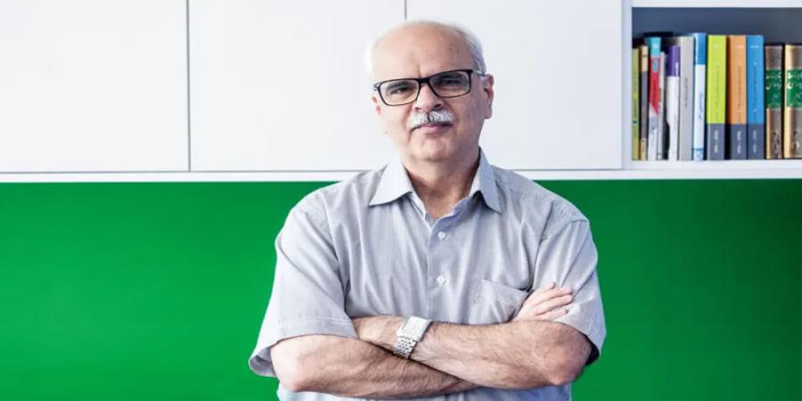 سعید مدنی